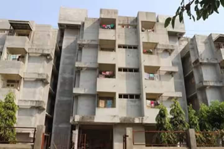 Madhuben and Bhanubhai Patel Institute of Technology, Anand campus photo 5