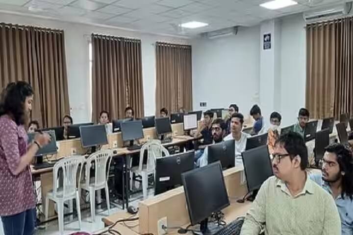 Madhuben and Bhanubhai Patel Institute of Technology, Anand campus photo 6