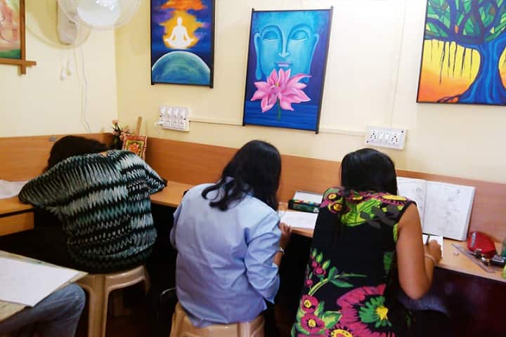 Natraj Academy of Fine Art and Animation, Pune campus photo 2