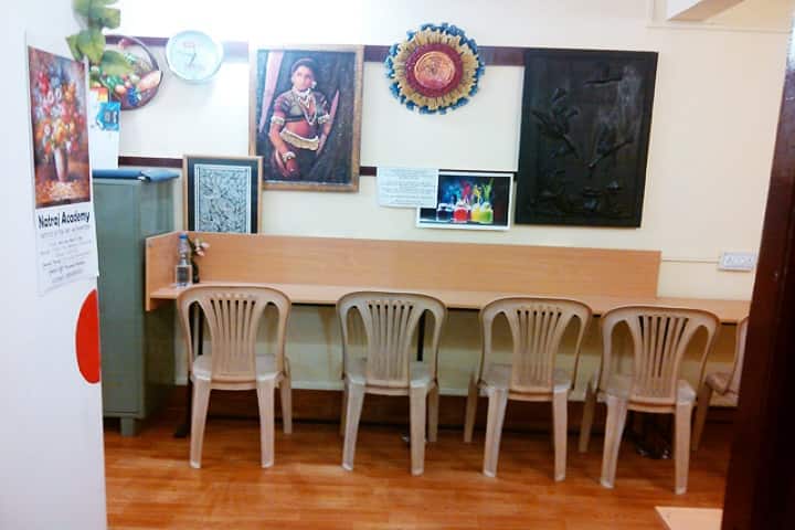 Natraj Academy of Fine Art and Animation, Pune campus photo 3