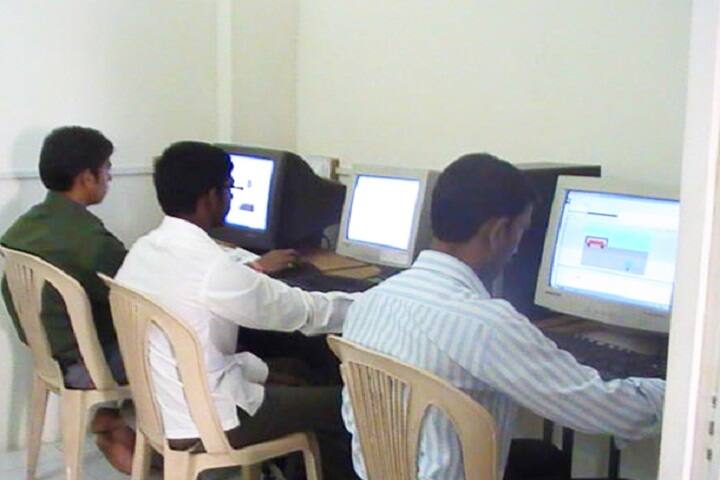 Natraj Academy of Fine Art and Animation, Pune campus photo 4