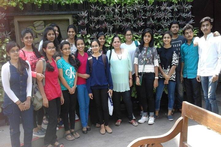 Natraj Academy of Fine Art and Animation, Pune campus photo 6
