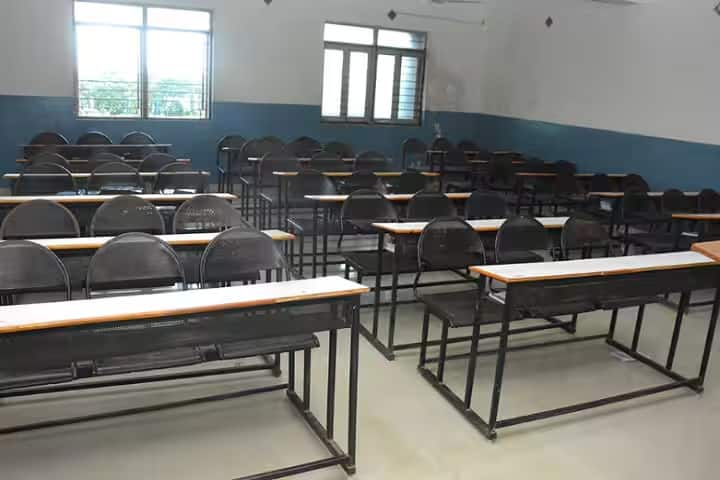 Arpit Nursing School and College, Rajkot campus photo 3