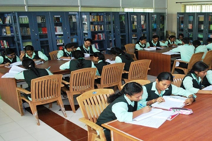 Nandha Siddha Medical College and Hospital, Erode campus photo 5