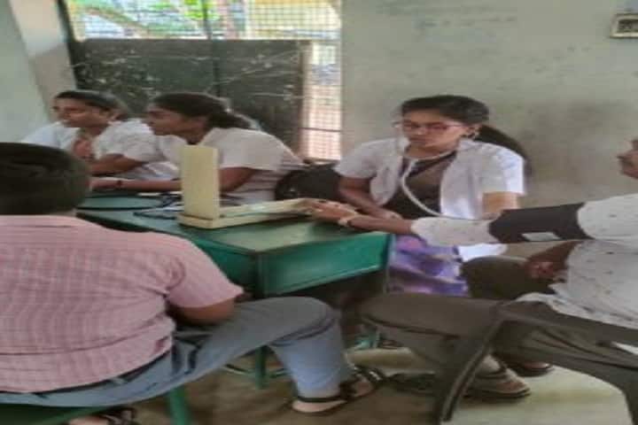 Maria Siddha Medical College and Hospital, Thiruvattar campus photo 4