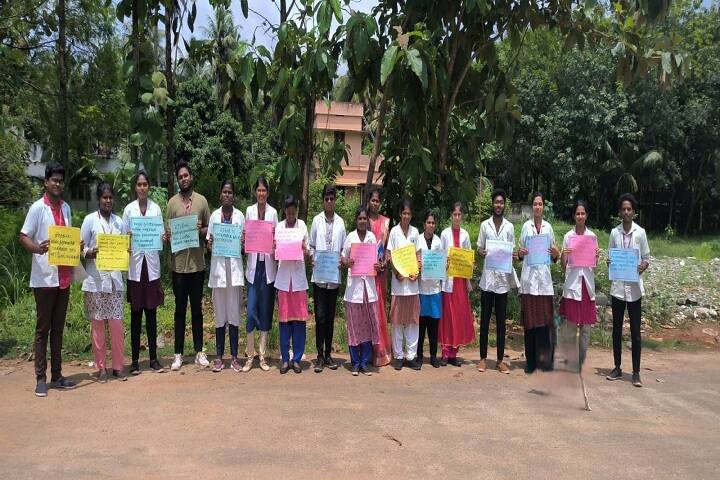 Maria Siddha Medical College and Hospital, Thiruvattar campus photo 5