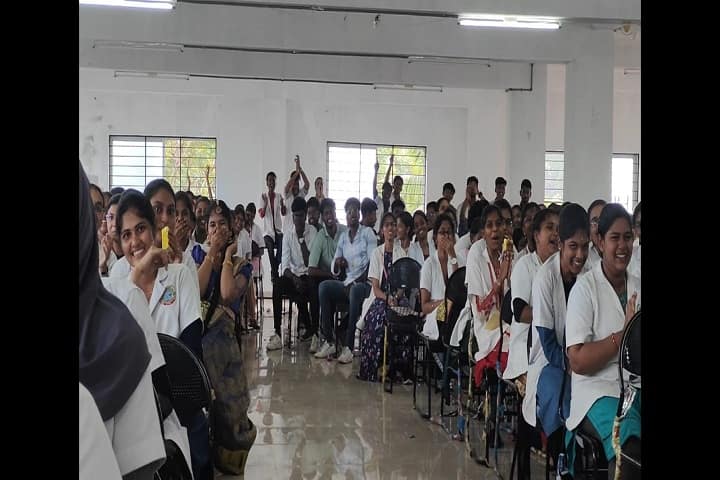 Maria Siddha Medical College and Hospital, Thiruvattar campus photo 6