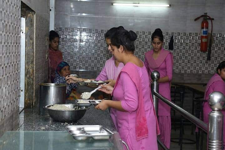 APS College of Nursing, Jalandhar campus photo 2