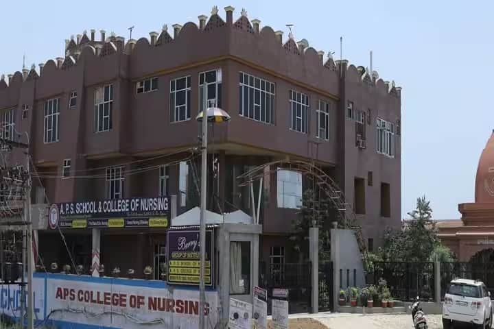 APS College of Nursing, Jalandhar campus photo 3