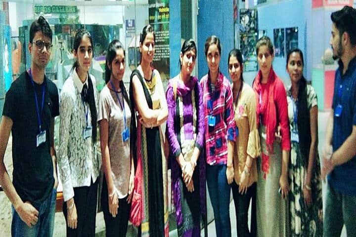 APS College of Nursing, Jalandhar campus photo 6
