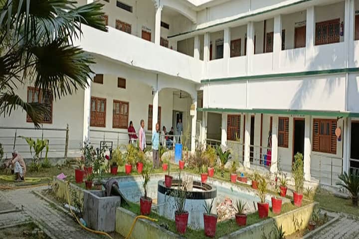 Sham-E-Ghausia Minority Unani Medical College and Hospital, Ghazipur campus photo 2