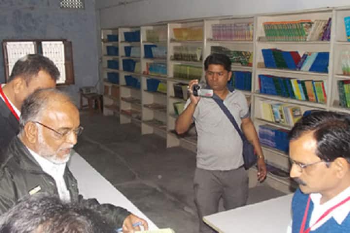 Sham-E-Ghausia Minority Unani Medical College and Hospital, Ghazipur campus photo 3