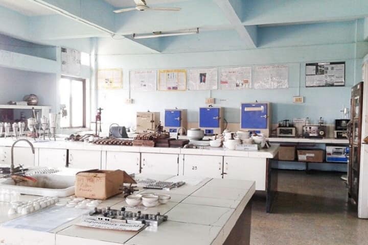 Institute of Industrial and Pharmaceutical Technology, Nashik campus photo 2