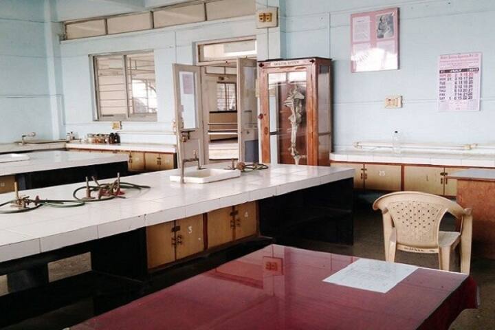 Institute of Industrial and Pharmaceutical Technology, Nashik campus photo 3