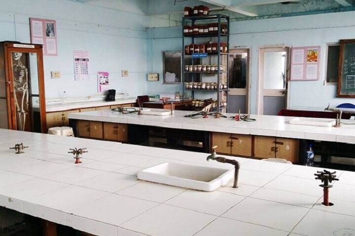Institute of Industrial and Pharmaceutical Technology, Nashik campus photo 4