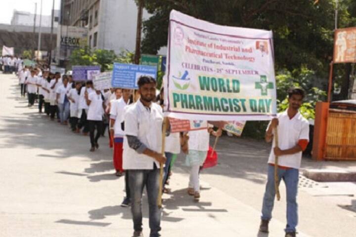 Institute of Industrial and Pharmaceutical Technology, Nashik campus photo 5