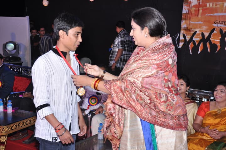 Mahavir Swami College of Engineering and Technology, Surat campus photo 6