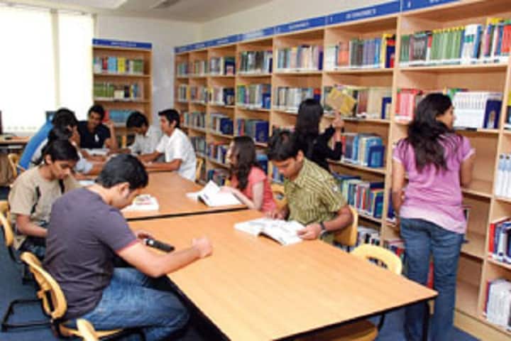 Madha Engineering College, Chennai campus photo 3