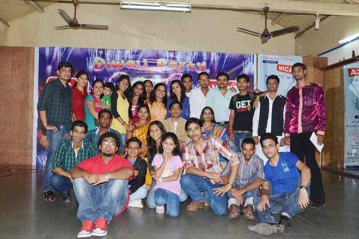 NICA Mumbai campus photo 2