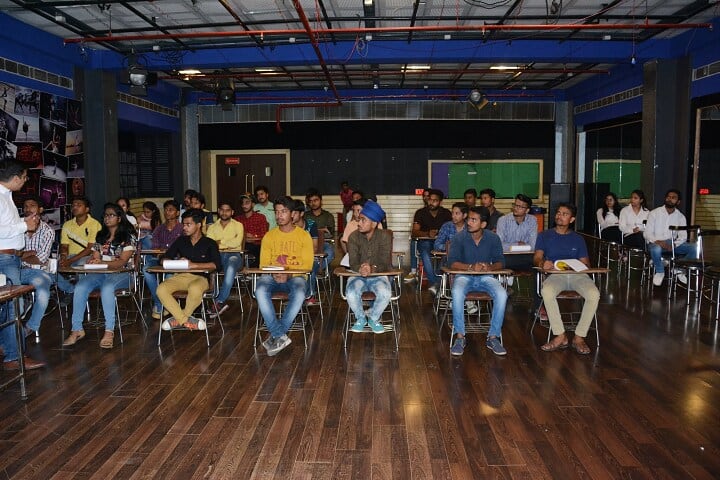 Pickles Animation, Delhi campus photo 3