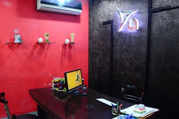 Pickles Animation, Delhi campus photo 4