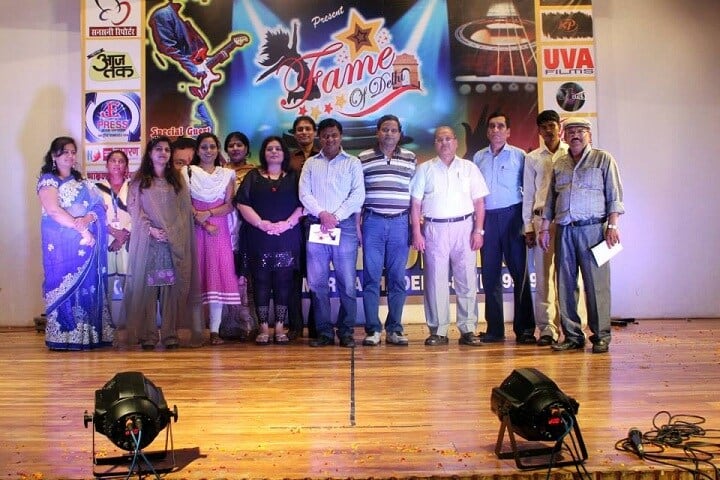 Pickles Animation, Delhi campus photo 6