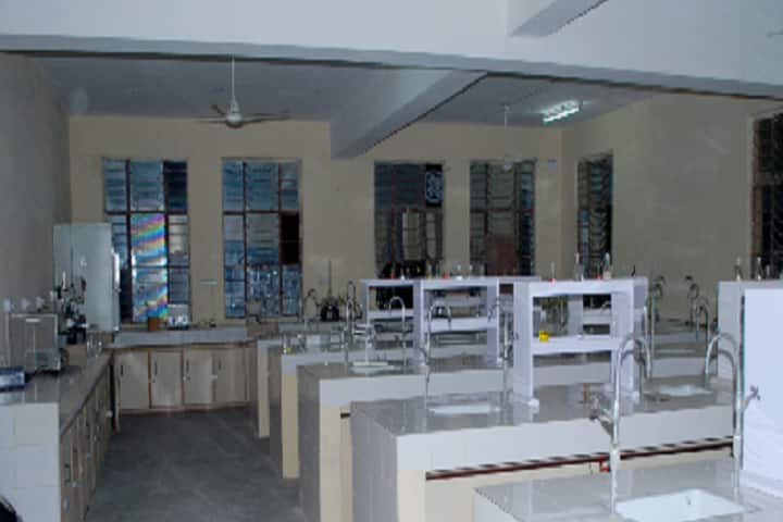 Innovative College of Pharmacy, Greater Noida campus photo 3