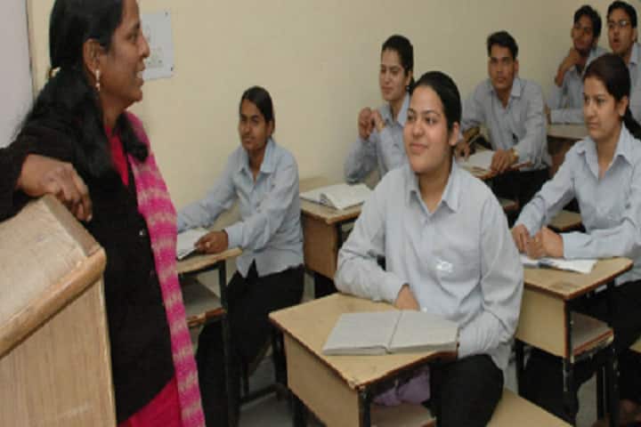 Innovative College of Pharmacy, Greater Noida campus photo 4