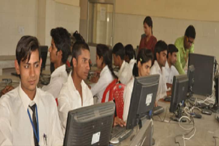 Innovative College of Pharmacy, Greater Noida campus photo 5