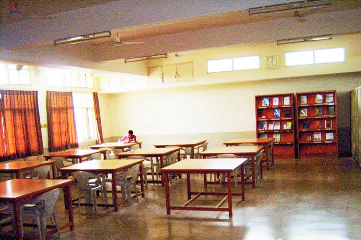 IICP Vithal Udyognagar campus photo 3