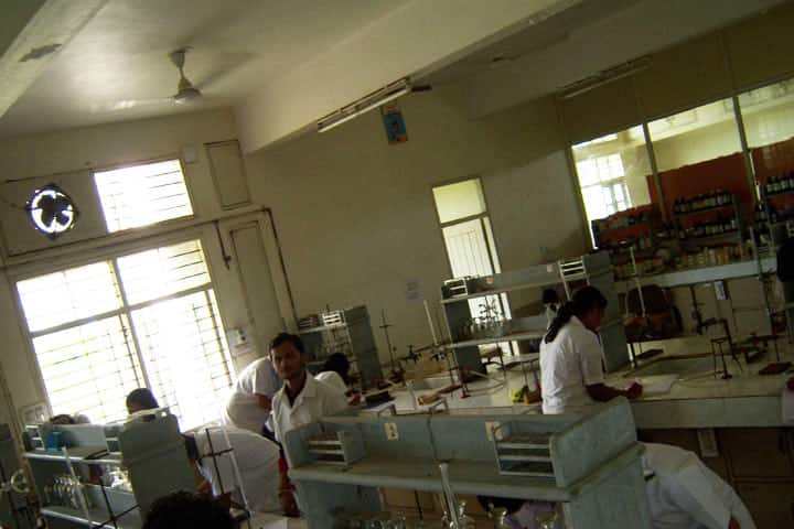 IICP Vithal Udyognagar campus photo 4