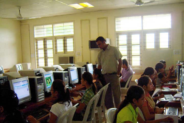 IICP Vithal Udyognagar campus photo 5