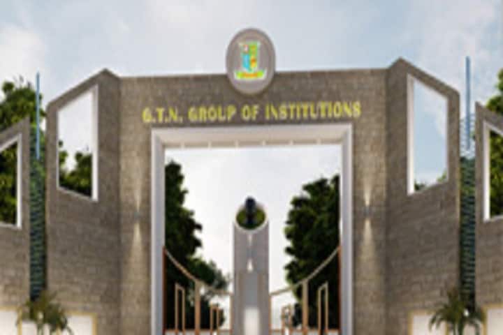 GTN College of Technology, Dindigul campus photo 2