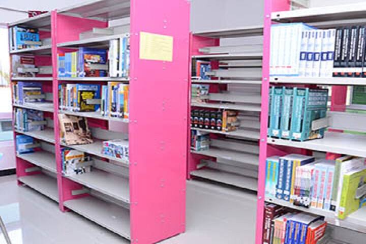Jamal Mohamed College of Engineering, Dindigul campus photo 6