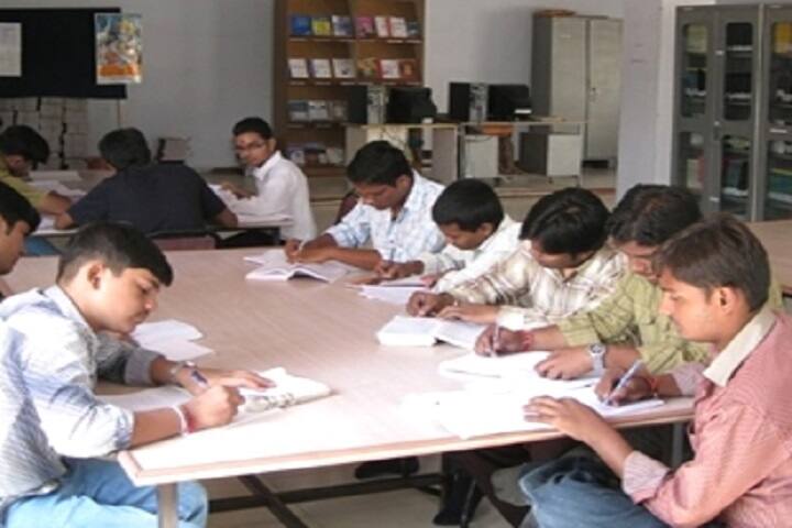 Indubhai Patel College of Pharmacy and Research Centre, Dharmaj campus photo 5