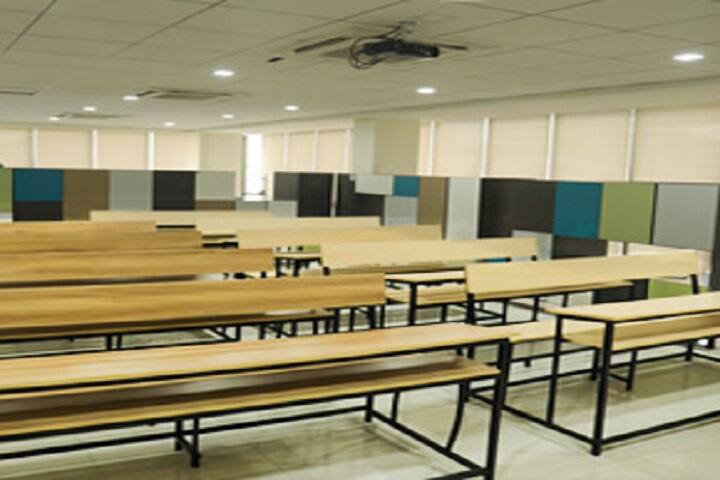 Samana College of Design Studies, Hyderabad campus photo 2