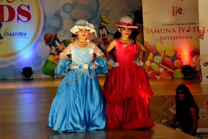 Samana College of Design Studies, Hyderabad campus photo 4