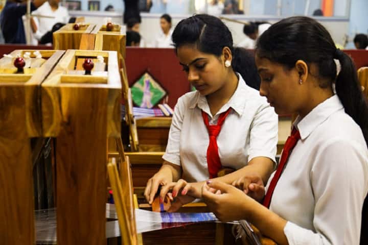 Samana College of Design Studies, Hyderabad campus photo 5