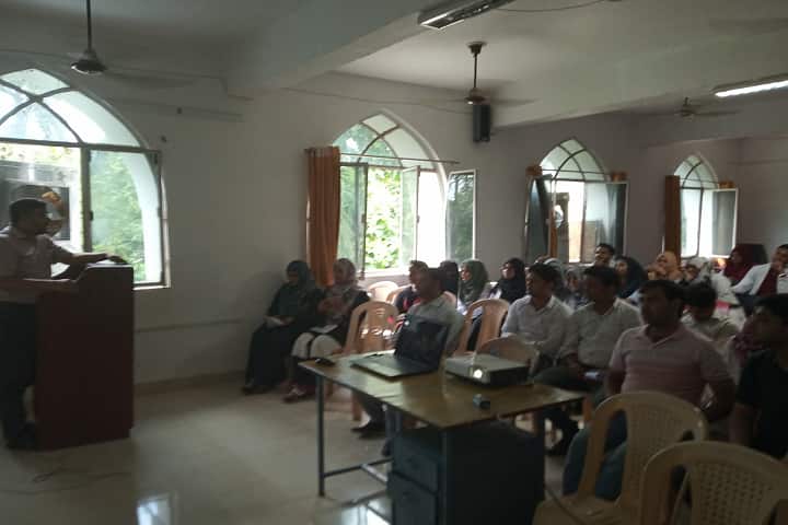 Hayat Unani Medical College and Research Centre, Lucknow campus photo 2