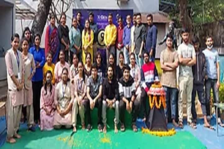 X-Gen College of Visual Art, Berhampur campus photo 2
