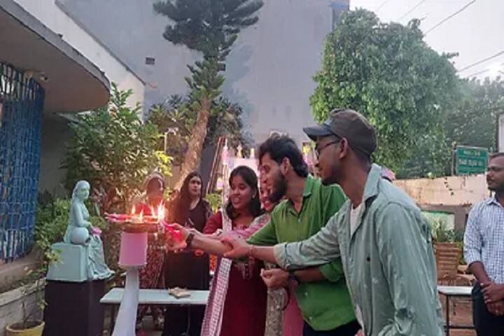 X-Gen College of Visual Art, Berhampur campus photo 4