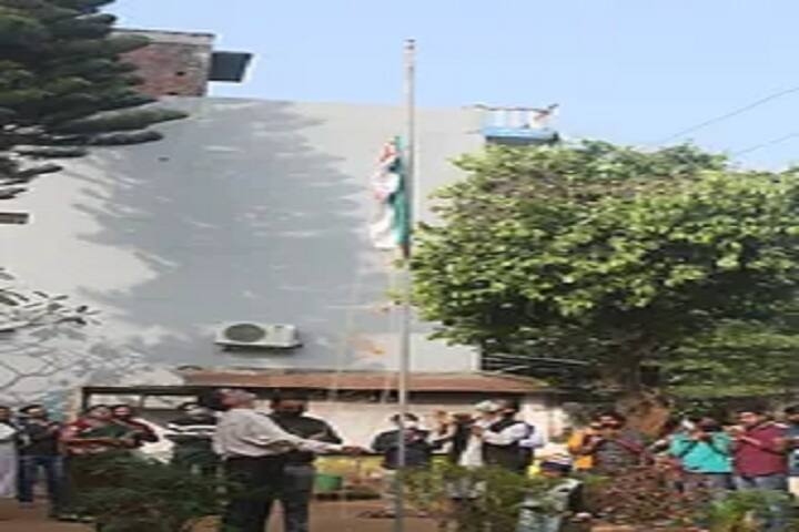 X-Gen College of Visual Art, Berhampur campus photo 5