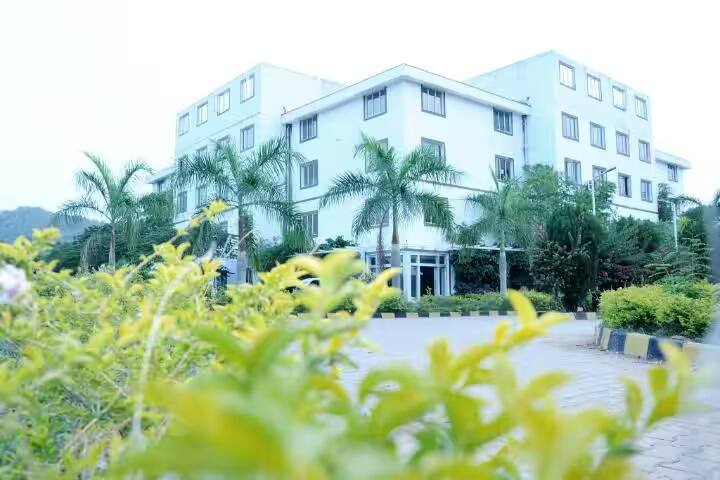 Sampoorna International Institute of Agriculture Science and Horticultural Technology, Bangalore campus photo 2