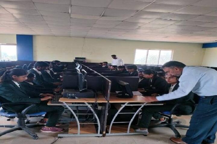 Sampoorna International Institute of Agriculture Science and Horticultural Technology, Bangalore campus photo 3