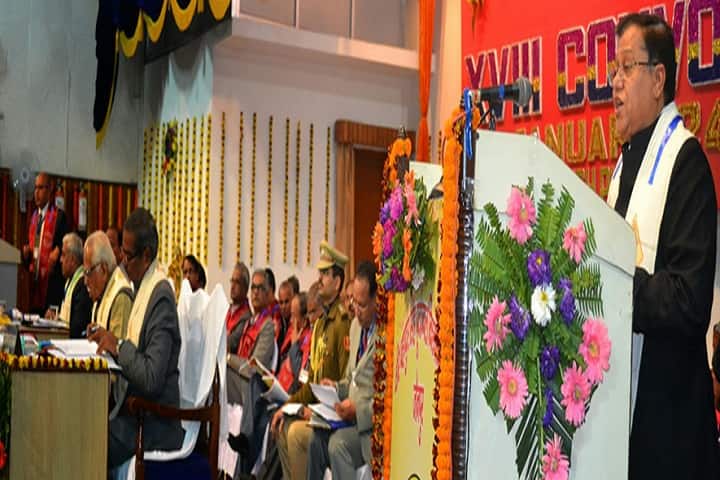 VBSPU Jaunpur campus photo 6