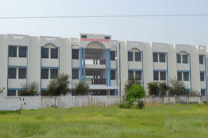 VBSPU Jaunpur campus photo 3