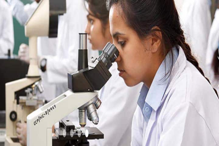 Indu Prakash Pharmacy College, Mau campus photo 2
