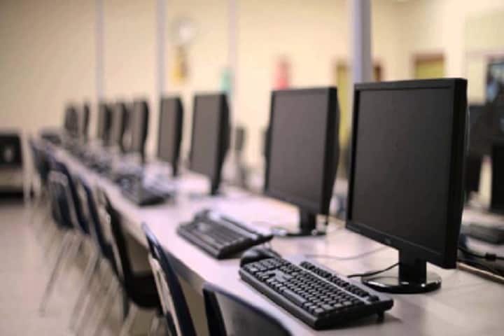 Indu Prakash Pharmacy College, Mau campus photo 3