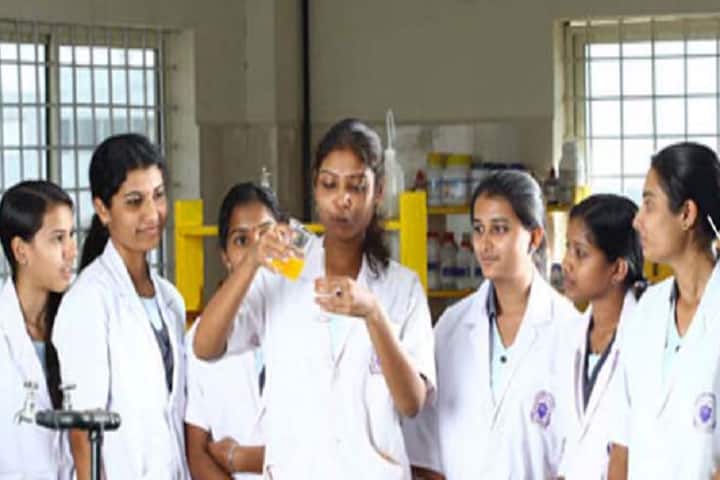 Indu Prakash Pharmacy College, Mau campus photo 4