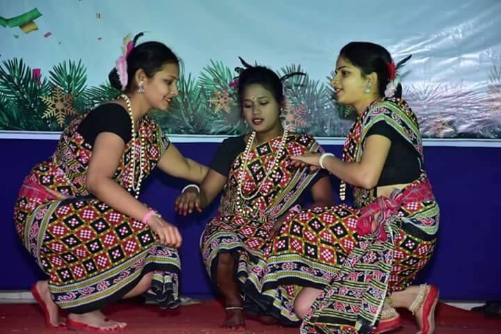 XCHM Cuttack campus photo 3